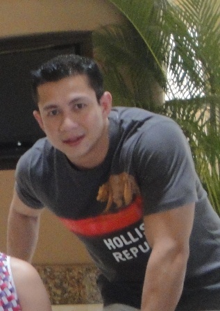 AlTecson's profile picture. CEO of DTS Philippines / Businessman / Critical Thinker / Eco Warrior