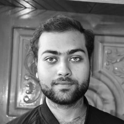 RaheelM09368078's profile picture. 