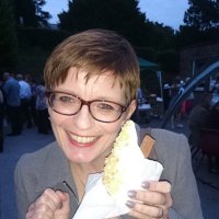 Cheryl White(@CherylW33606899) 's Twitter Profile Photo