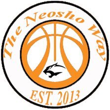 The Official Twitter Account of Neosho County Community College Women's Basketball.