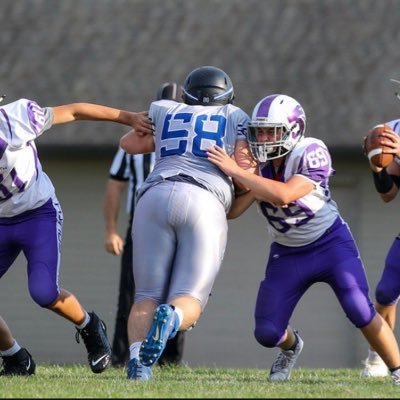 BenBSchneider's profile picture. Phs football