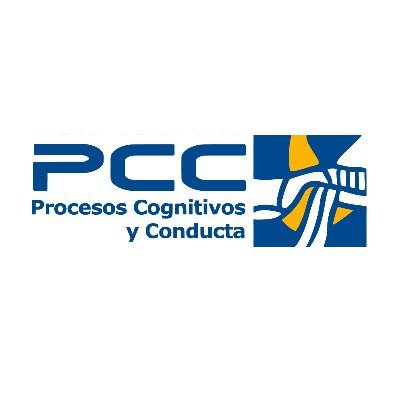 Twitter oficial do Grupo Procesos Cognitivos e Conduta (USC)