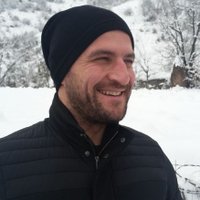 Recep ÖZSARAC (@rozsarac) Twitter profile photo