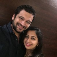 Prasad Kulkarni (@prasad1307) 's Twitter Profile