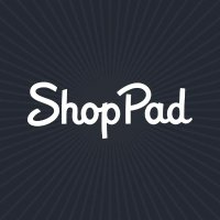 ShopPad (@shoppad) 's Twitter Profile Photo ShopPad (@shoppad) 's Twitter Profile Photo