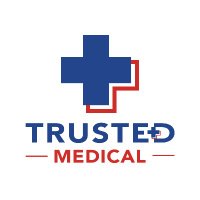 Trusted Medical(@TrustedMedDFW) 's Twitter Profile Photo