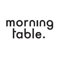 morning table(@morningtable_) 's Twitter Profile Photo