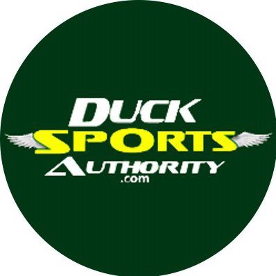 The official Twitter page of Duck Sports Authority, part of the @Rivals - @YahooSports network. Tweeting all things Ducks, especially recruiting.