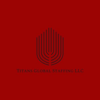 Titans Global LLC is a premier staffing agency designed to connect employees to employers with matching lifestyles.
