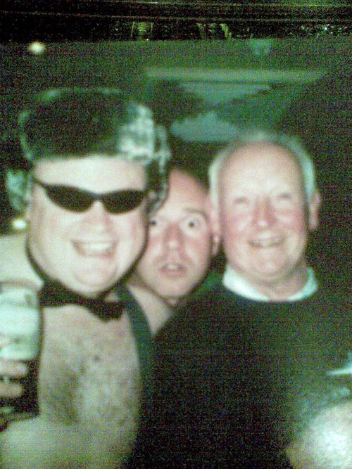 garymckenna1's profile picture. 