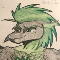 Dagheim (@mlp_dagheim) 's Twitter Profile