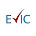 EVIC (Elections & Voting Information Center) (@electionsvoting) Twitter profile photo EVIC (Elections & Voting Information Center) (@electionsvoting) Twitter profile photo