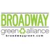 The Broadway Green Alliance (@BroadwayGreen) Twitter profile photo