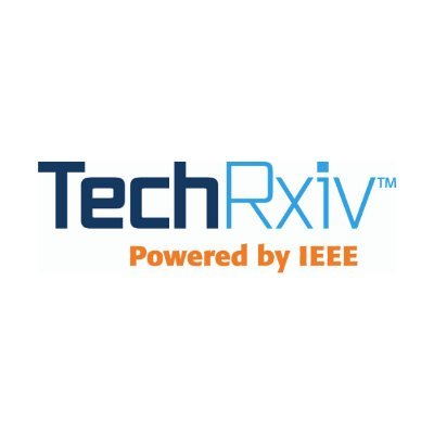 TechRxiv_org Profile Picture