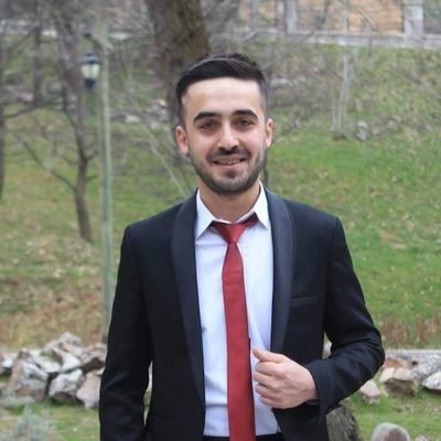 burak_topdemir's profile picture. 