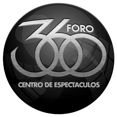 El mejor centro de espectáculos Facebook, Instagram: @foro360mexico Teléfono: 5555762781