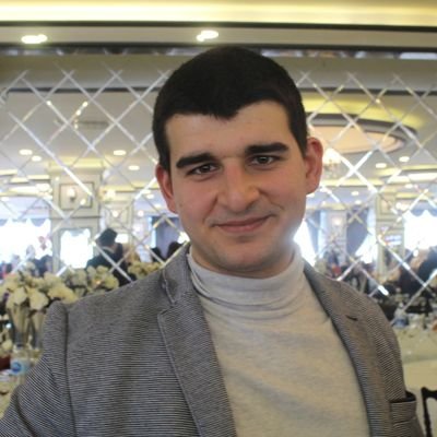 feridunyldz54's profile picture. 