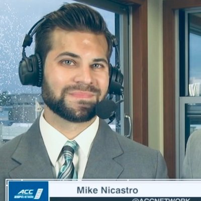 Mike Nicastro