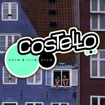 Costello Club desde 2005 en Caballero de Gracia, 10