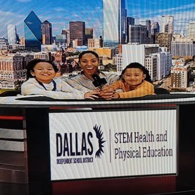 The Health and PE Department in Dallas ISD. https://t.co/jtZuQoPd1m… https://t.co/qfGYytgeb2 https://t.co/LyPXCzijX4