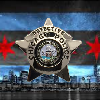 Chicago Police Area 2 Detectives