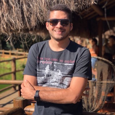 Nordestino 🌵 - Potiguar