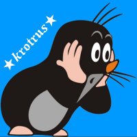 ★𝒌𝖗𝖔𝖙𝖗𝖚𝒔★ (@krotrus) 's Twitter Profile