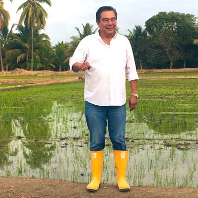 jorgebu82321819's profile picture. Convencido que la atención al agro es lo más importante