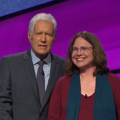 Writer, mom, Jeopardy! champion, ToC class of 2021. Check out Sand Between Me and the Sky, the 4th novel in my Limitless Night series, available on Kindle.