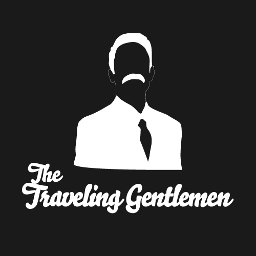 The Traveling Gentlemen is an online travel blog, as well as a series of concierge services, documenting the most current and hip destinations in Los Angeles.