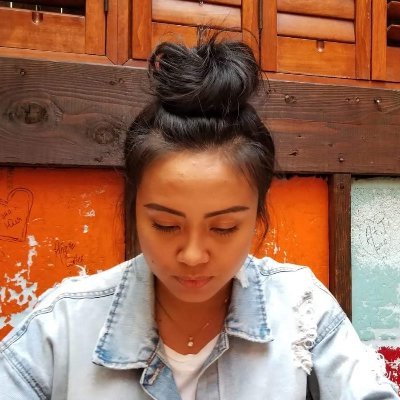 thatsRAEality's profile picture. IG: thatsraeality