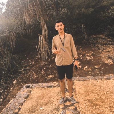 BowoAsptr's profile picture. 