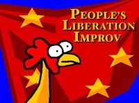 People's Liberation Improv is an English-language comedy #improv troupe based in Hong Kong. Everything's made up on the spot, honestly! Tweets by @kayross