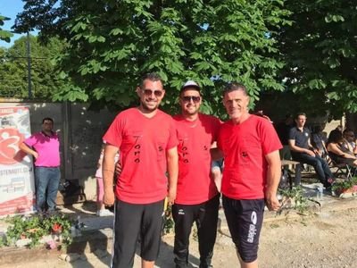 CubzGuchez2's profile picture. petanque apéros amis rigolade