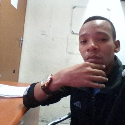 MolatlhwaE's profile picture. #Mr Molatlhwa