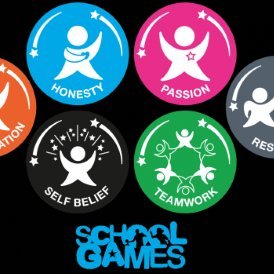 The programme comprises of competitions, events, festivals and training to enable improvements in competitive school sport and the active school agenda.