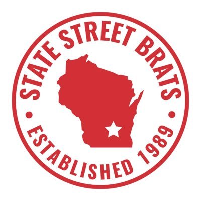 Since 1989, State Street Brats has proudly been a University of Wisconsin tradition. Come try our famous Red Brat and grab a beer!