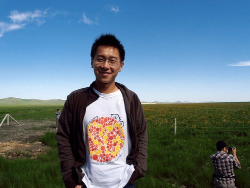 dash41198's profile picture. ARC DECRA fellow, Western Sydney University