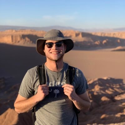 charlie_mack31's profile picture. @uofcincy