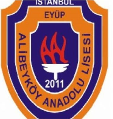 alibeykoylisesi's profile picture. Alibeyköy Anadolu Lisesi Resmi Twitter Hesabı