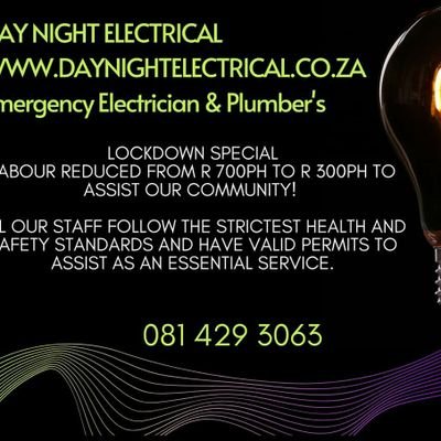 We are an Electrical company dedicated to providing the best service possible at the most affordable prices. We offer a 24/7 service for your convenience.