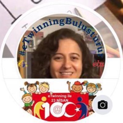 zbeyde15997358's profile picture. Sınıf öğretmeni, eTwinner, eğitim sevdalısı