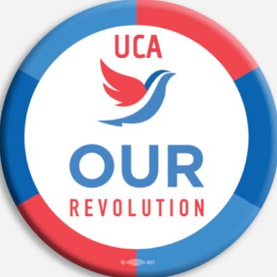 Fighting for progressive ideals, including Medicare for All, a Green New Deal, and Tuition-Free College | #ReplaceTomCotton