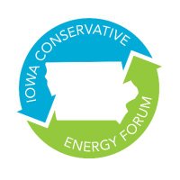 Iowa Conservative Energy Forum (@iowacef) 's Twitter Profile Photo Iowa Conservative Energy Forum (@iowacef) 's Twitter Profile Photo