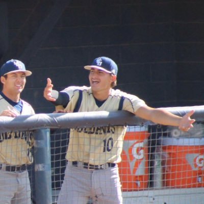 Castro Valley, CA || UC Davis ⚾️ || CBU🧠|| Sport and Performance Psychologist || Founder of Talk To Talent Mentorships LLC