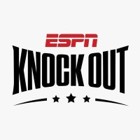 ESPN KnockOut(@ESPNKnockOut) 's Twitter Profile Photo