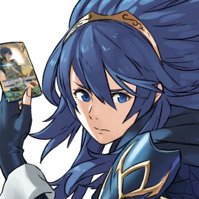 Lucinaさんのプロフィール画像