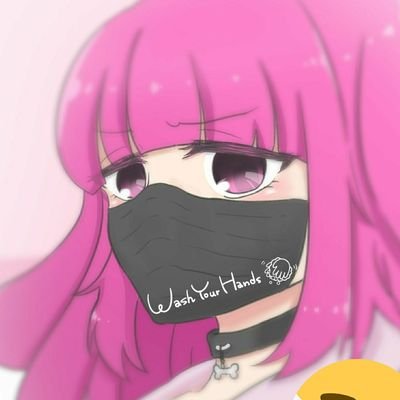 犬苺にょぴ🐾🍓🍑@ﾏｲﾍﾟｰｽに活動中さんのプロフィール画像
