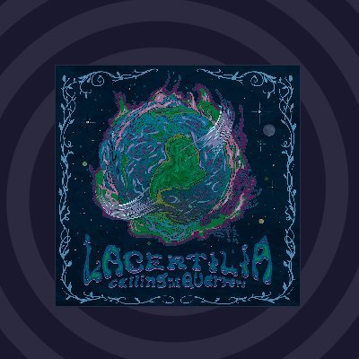 Lacertilia are a throbbing, psycho-sonic groove rock colossus with punk attitude and psychedelic tendencies . . .