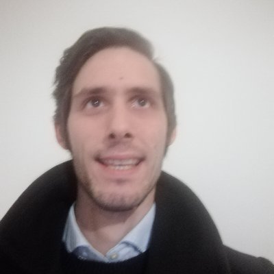 AlexCrickets's profile picture. All the motivation you need in a tweet.
Follow me for your daily #motivation!
#selfhelp #personalgrowth #mindset